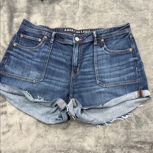 American Eagle Easy Shortie